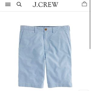 J Crew shorts